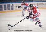 Photo hockey match Grenoble  - Bordeaux le 20/03/2018