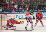 Photo hockey match Grenoble  - Bordeaux le 20/03/2018