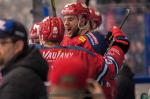 Photo hockey match Grenoble  - Bordeaux le 20/03/2018