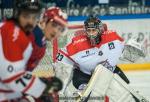 Photo hockey match Grenoble  - Bordeaux le 20/03/2018