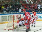 Photo hockey match Grenoble  - Bordeaux le 20/03/2018