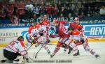 Photo hockey match Grenoble  - Bordeaux le 20/03/2018