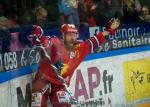 Photo hockey match Grenoble  - Bordeaux le 20/03/2018