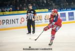 Photo hockey match Grenoble  - Bordeaux le 20/03/2018