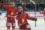 Photo hockey match Grenoble  - Bordeaux le 20/03/2018