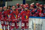 Photo hockey match Grenoble  - Bordeaux le 20/03/2018