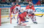 Photo hockey match Grenoble  - Bordeaux le 20/03/2018