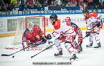 Photo hockey match Grenoble  - Bordeaux le 20/03/2018