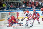 Photo hockey match Grenoble  - Bordeaux le 20/03/2018