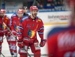Photo hockey match Grenoble  - Bordeaux le 20/03/2018
