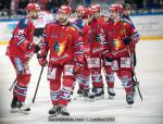 Photo hockey match Grenoble  - Bordeaux le 20/03/2018