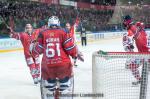 Photo hockey match Grenoble  - Bordeaux le 20/03/2018