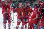 Photo hockey match Grenoble  - Bordeaux le 20/03/2018