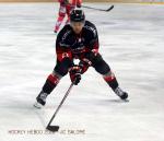 Photo hockey match Grenoble  - Bordeaux le 12/10/2018