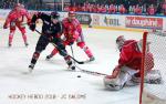 Photo hockey match Grenoble  - Bordeaux le 12/10/2018