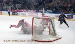 Photo hockey match Grenoble  - Bordeaux le 12/10/2018