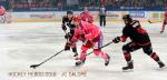 Photo hockey match Grenoble  - Bordeaux le 12/10/2018