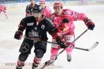 Photo hockey match Grenoble  - Bordeaux le 12/10/2018