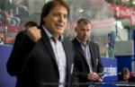 Photo hockey match Grenoble  - Bordeaux le 12/10/2018