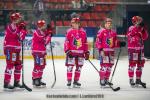 Photo hockey match Grenoble  - Bordeaux le 12/10/2018
