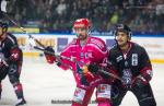 Photo hockey match Grenoble  - Bordeaux le 12/10/2018