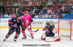 Photo hockey match Grenoble  - Bordeaux le 12/10/2018