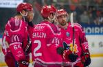 Photo hockey match Grenoble  - Bordeaux le 12/10/2018