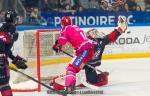 Photo hockey match Grenoble  - Bordeaux le 12/10/2018