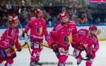 Photo hockey match Grenoble  - Bordeaux le 12/10/2018