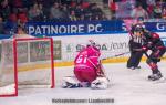 Photo hockey match Grenoble  - Bordeaux le 12/10/2018
