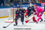 Photo hockey match Grenoble  - Bordeaux le 12/10/2018