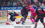 Photo hockey match Grenoble  - Bordeaux le 12/10/2018