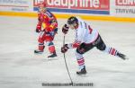 Photo hockey match Grenoble  - Bordeaux le 02/01/2019