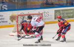 Photo hockey match Grenoble  - Bordeaux le 02/01/2019