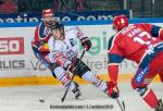 Photo hockey match Grenoble  - Bordeaux le 02/01/2019