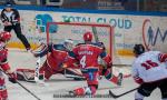 Photo hockey match Grenoble  - Bordeaux le 02/01/2019