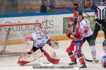 Photo hockey match Grenoble  - Bordeaux le 02/01/2019