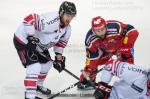 Photo hockey match Grenoble  - Bordeaux le 02/01/2019