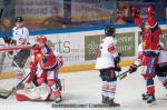 Photo hockey match Grenoble  - Bordeaux le 02/01/2019