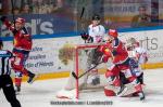 Photo hockey match Grenoble  - Bordeaux le 02/01/2019