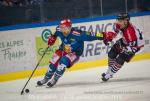 Photo hockey match Grenoble  - Bordeaux le 17/11/2019