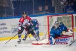 Photo hockey match Grenoble  - Bordeaux le 17/11/2019