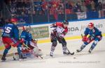 Photo hockey match Grenoble  - Bordeaux le 17/11/2019