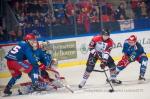 Photo hockey match Grenoble  - Bordeaux le 17/11/2019