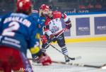 Photo hockey match Grenoble  - Bordeaux le 17/11/2019