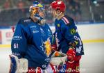 Photo hockey match Grenoble  - Bordeaux le 17/11/2019