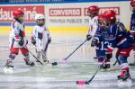 Photo hockey match Grenoble  - Bordeaux le 17/11/2019