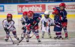 Photo hockey match Grenoble  - Bordeaux le 17/11/2019