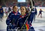 Photo hockey match Grenoble  - Bordeaux le 17/11/2019