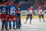 Photo hockey match Grenoble  - Bordeaux le 17/11/2019